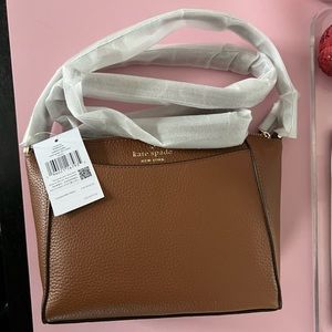 Kate Spade Monica Crossbody